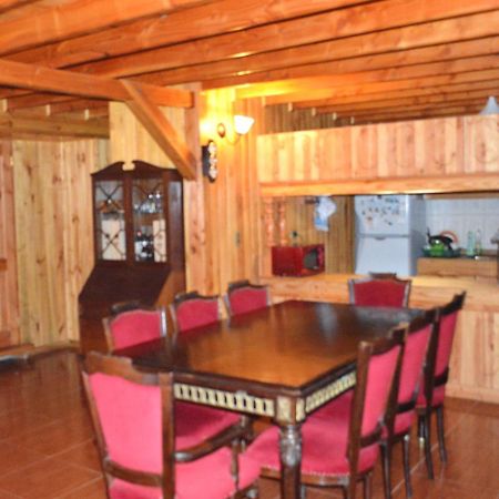 Hostal Dona Tamy Quintero Luaran gambar