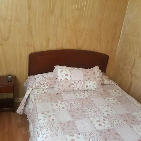 Hostal Dona Tamy Quintero Luaran gambar