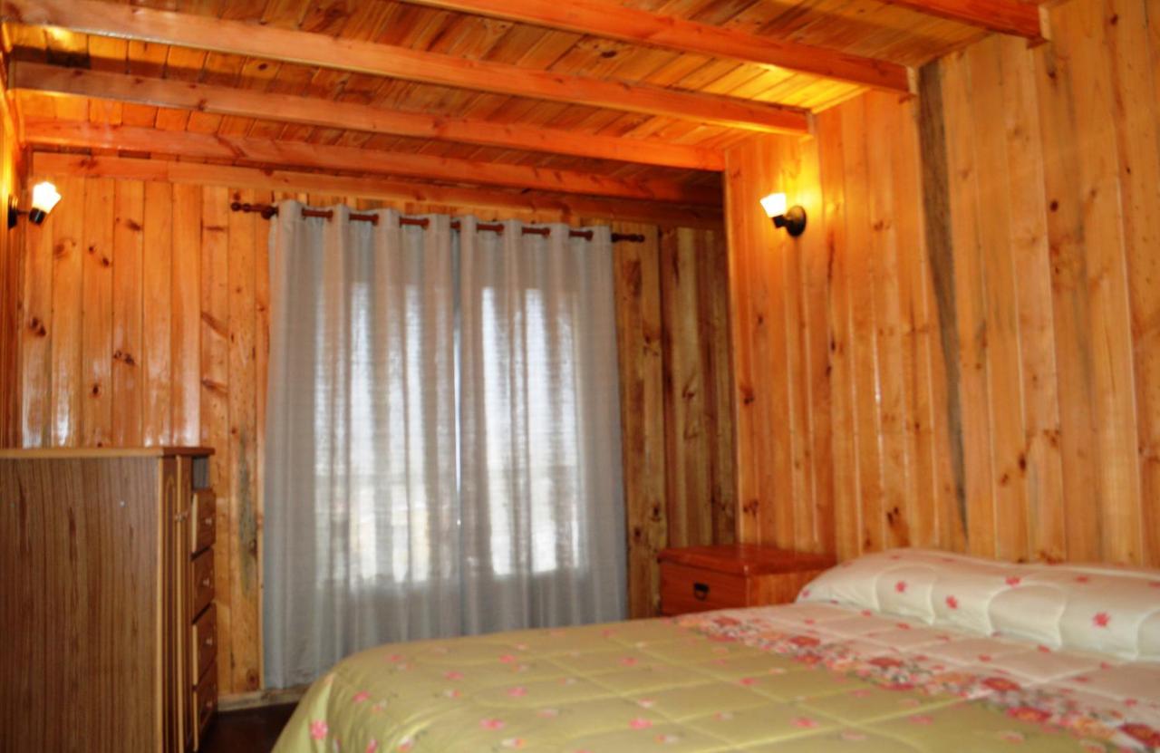 Hostal Dona Tamy Quintero Luaran gambar
