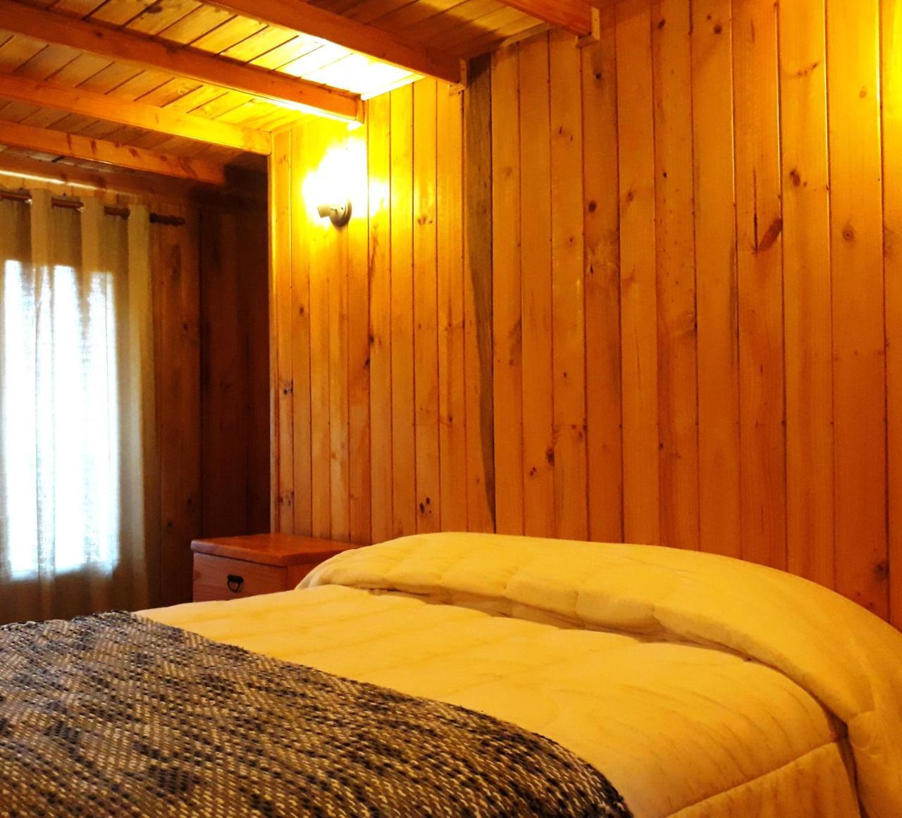 Hostal Dona Tamy Quintero Luaran gambar