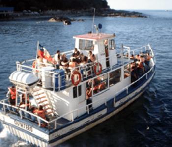 Hostal Dona Tamy Quintero Luaran gambar