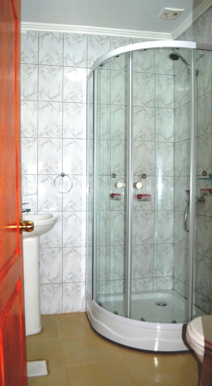 Hostal Dona Tamy Quintero Luaran gambar