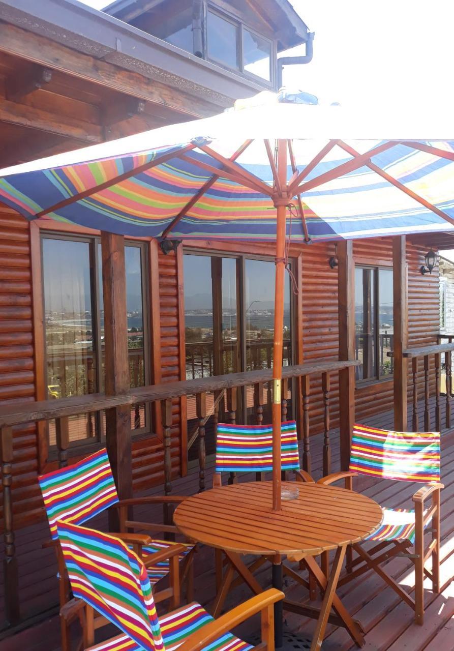 Hostal Dona Tamy Quintero Luaran gambar