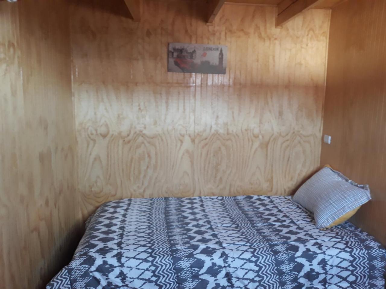 Hostal Dona Tamy Quintero Luaran gambar