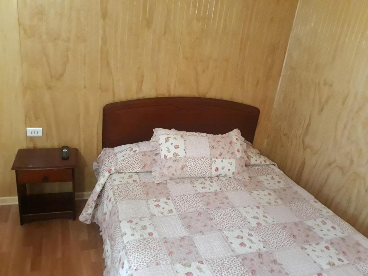 Hostal Dona Tamy Quintero Luaran gambar